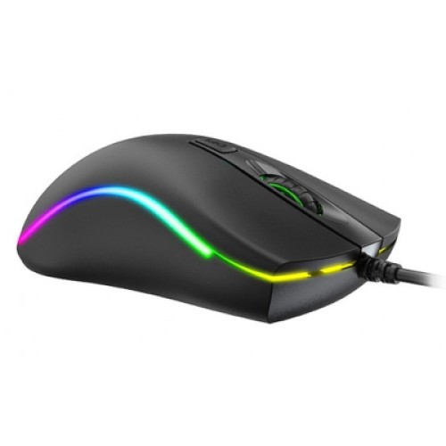 Мышка Havit HV-MS72 USB Black (6939119027360)