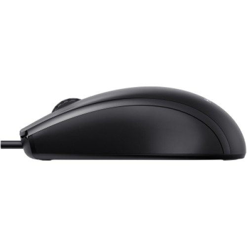 Мышка Havit HV-MS871 USB Black (6939119015671)