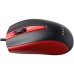 Мышка Havit HV-MS871 USB Red (6939119020293)