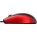 Мышка Havit HV-MS871 USB Red (6939119020293)