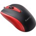 Мышка Havit HV-MS871 USB Red (6939119020293)
