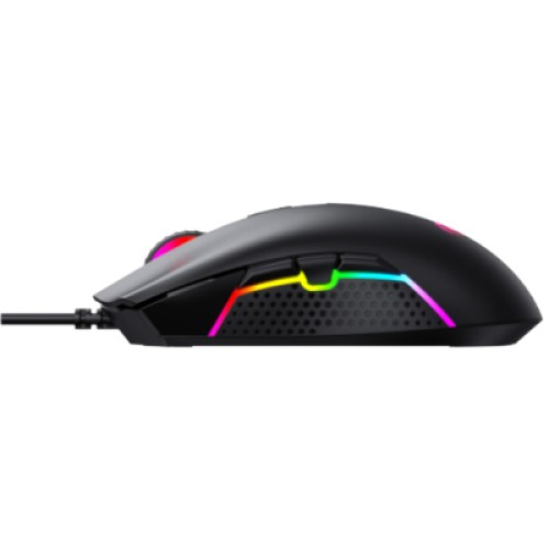 Мышка Havit HV-MS1010 USB Black (6939119025953)