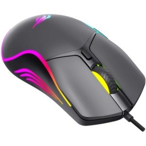 Мышка Havit HV-MS1029 USB Black (6939119067229)
