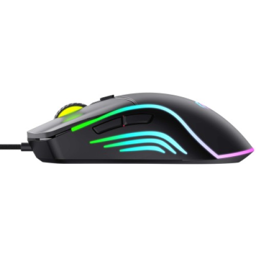 Мышка Havit HV-MS1029 USB Black (6939119067229)