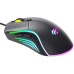 Мышка Havit HV-MS1029 USB Black (6939119067229)