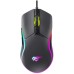 Мышка Havit HV-MS1029 USB Black (6939119067229)