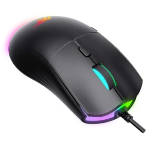 Мышка Havit HV-MS1030 USB Black (6950676214192)