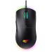 Мышка Havit HV-MS1030 USB Black (6950676214192)