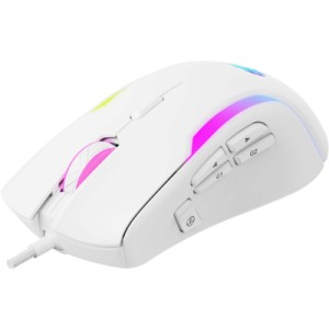 Мышка Havit HV-MS1033 USB White (6939119065607)