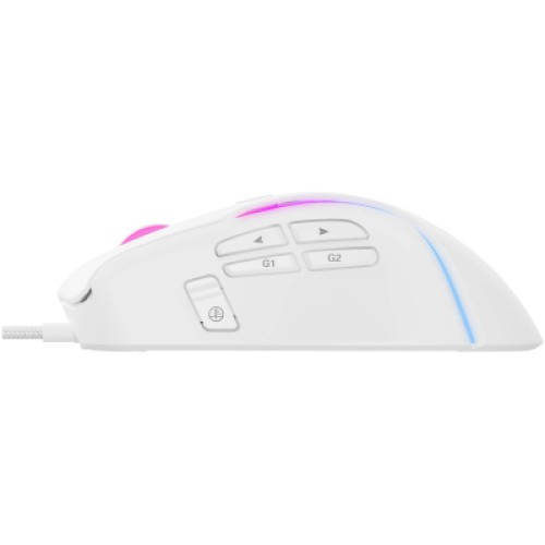 Мышка Havit HV-MS1033 USB White (6939119065607)