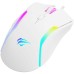 Мышка Havit HV-MS1033 USB White (6939119065607)