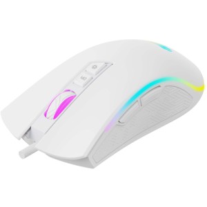 Мышка Havit HV-MS1034 USB White (6939119065614)