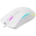 Мышка Havit HV-MS1034 USB White (6939119065614)