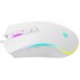Мышка Havit HV-MS1034 USB White (6939119065614)