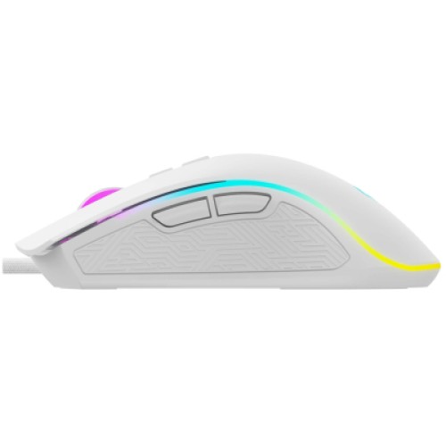Мышка Havit HV-MS1034 USB White (6939119065614)