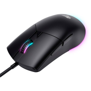 Мышка Havit HV-MS1038 USB Black (6939119045869)