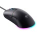 Мышка Havit HV-MS1038 USB Black (6939119045869)