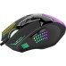 Мышка Xtrike ME GM-216 RGB USB Black (GM-216)