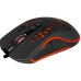 Мышка Xtrike ME GM-222 RGB USB Black (GM-222)