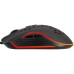 Мышка Xtrike ME GM-222 RGB USB Black (GM-222)