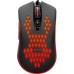 Мышка Xtrike ME GM-222 RGB USB Black (GM-222)