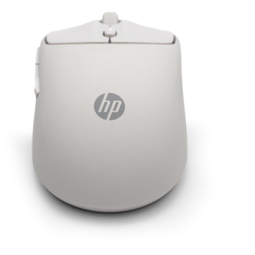 Мышка HP 400 Quiet Wireless/Bluetooth Maple (AZ7B6AA)