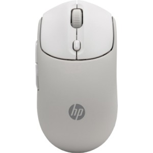 Мышка HP 400 Quiet Wireless/Bluetooth Maple (AZ7B6AA)