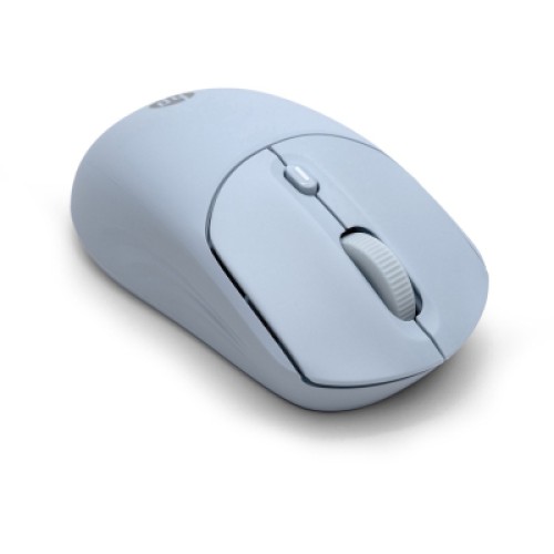 Мышка HP 400 Quiet Wireless/Bluetooth Blue (AZ7B4AA)