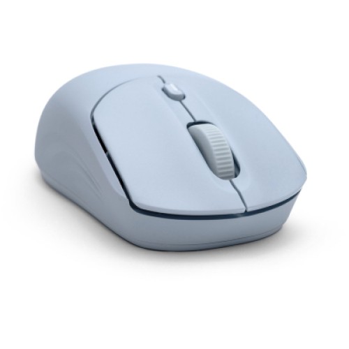 Мышка HP 400 Quiet Wireless/Bluetooth Blue (AZ7B4AA)