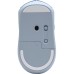 Мышка HP 400 Quiet Wireless/Bluetooth Blue (AZ7B4AA)