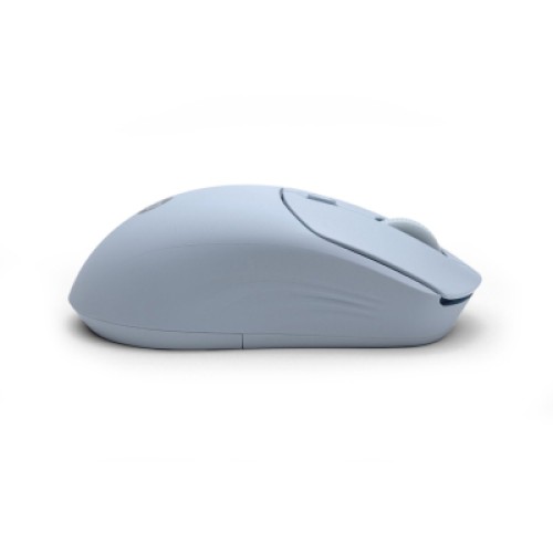 Мышка HP 400 Quiet Wireless/Bluetooth Blue (AZ7B4AA)