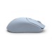 Мышка HP 400 Quiet Wireless/Bluetooth Blue (AZ7B4AA)