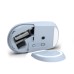 Мышка HP 400 Quiet Wireless/Bluetooth Blue (AZ7B4AA)