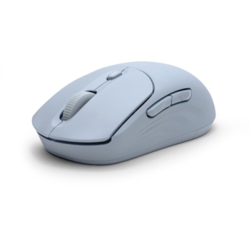 Мышка HP 400 Quiet Wireless/Bluetooth Blue (AZ7B4AA)