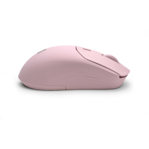 Мышка HP 400 Quiet Wireless/Bluetooth Pink (AZ7B5AA)