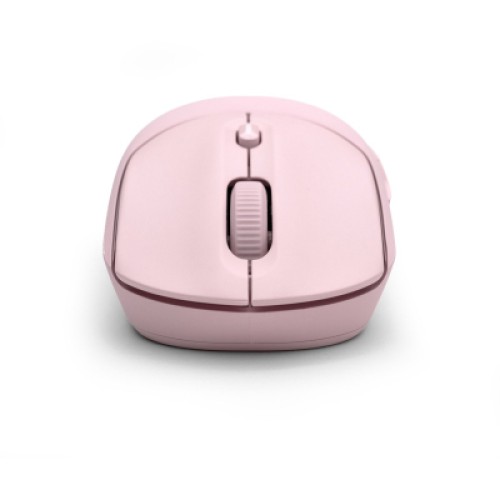 Мышка HP 400 Quiet Wireless/Bluetooth Pink (AZ7B5AA)