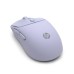Мышка HP 400 Quiet Wireless/Bluetooth Purple (AZ7B7AA)