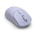 Мышка HP 400 Quiet Wireless/Bluetooth Purple (AZ7B7AA)