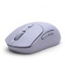 Мышка HP 400 Quiet Wireless/Bluetooth Purple (AZ7B7AA)