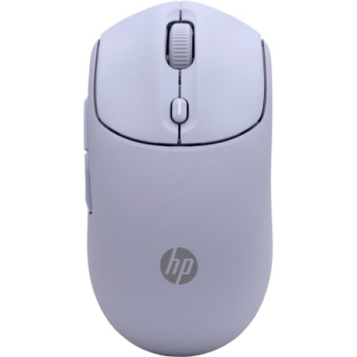 Мышка HP 400 Quiet Wireless/Bluetooth Purple (AZ7B7AA)