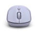Мышка HP 400 Quiet Wireless/Bluetooth Purple (AZ7B7AA)
