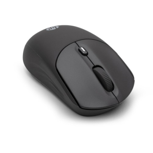 Мышка HP 400 Quiet Wireless/Bluetooth Black (AZ7B2AA)
