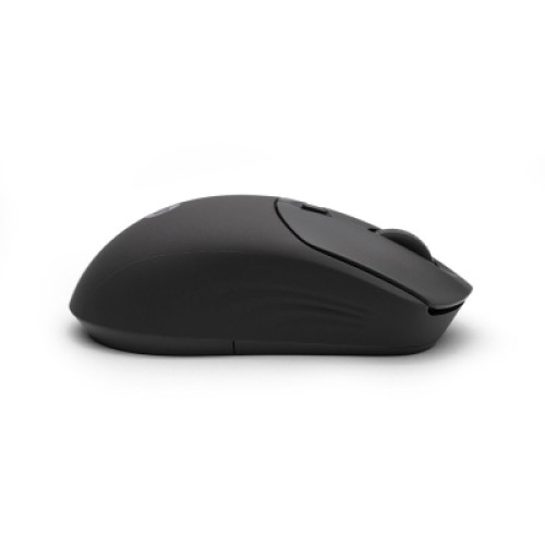 Мышка HP 400 Quiet Wireless/Bluetooth Black (AZ7B2AA)