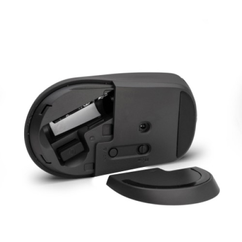 Мышка HP 400 Quiet Wireless/Bluetooth Black (AZ7B2AA)