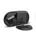 Мышка HP 400 Quiet Wireless/Bluetooth Black (AZ7B2AA)