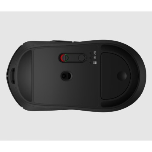 Мышка HP 700 Rechargeable Wireless/Bluetooth Black (AZ7B0AA)
