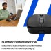 Мышка HP 700 Rechargeable Wireless/Bluetooth Black (AZ7B0AA)