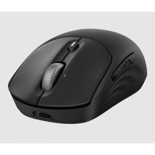 Мышка HP 700 Rechargeable Wireless/Bluetooth Black (AZ7B0AA)