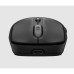 Мышка HP 700 Rechargeable Wireless/Bluetooth Black (AZ7B0AA)