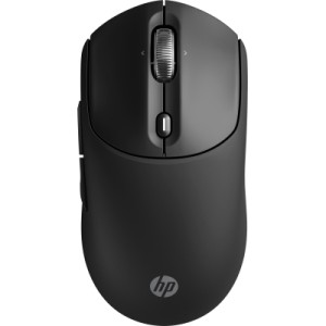 Мышка HP 700 Rechargeable Wireless/Bluetooth Black (AZ7B0AA)